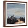 Brown Frame