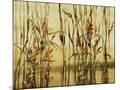 Wood Mount