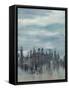 Framed Canvas