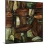 Wood Mount