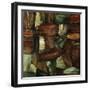 Black Frame