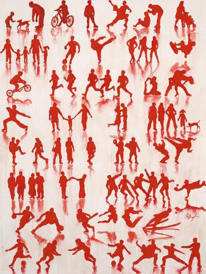 Premium Giclee Print, , large