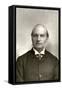 Farrer Baron Hersechell-Downey Downey-Framed Stretched Canvas
