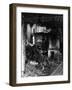 Farrier's Shop-null-Framed Photographic Print