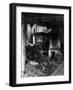 Farrier's Shop-null-Framed Photographic Print