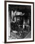 Farrier's Shop-null-Framed Photographic Print