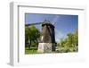 Farris Windmill, Greenfield Village, Dearborn, Michigan, USA-Cindy Miller Hopkins-Framed Photographic Print