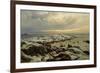 Farsund, 1874-Axel Hjalmar Ender-Framed Giclee Print