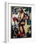 Fart01458-Kazimir Severinovich Malevich-Framed Giclee Print