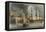 Fart30862-George Philip Reinagle-Framed Stretched Canvas