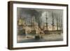 Fart30862-George Philip Reinagle-Framed Giclee Print