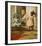 Fascination, 1902-P^ Peres-Framed Giclee Print