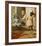 Fascination, 1902-P^ Peres-Framed Giclee Print