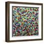 Fascination 3-Hilary Winfield-Framed Giclee Print