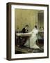 Fascination-Francesco Didioni-Framed Giclee Print