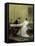 Fascination-Francesco Didioni-Framed Stretched Canvas