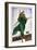 Fashion 025b-Vintage Lavoie-Framed Giclee Print