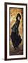 Fashion 036-Vintage Lavoie-Framed Giclee Print