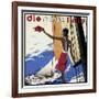 Fashion 041-Vintage Lavoie-Framed Giclee Print