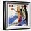 Fashion 041-Vintage Lavoie-Framed Giclee Print