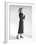 Fashion 1940S-null-Framed Photographic Print