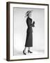 Fashion 1940S-null-Framed Photographic Print