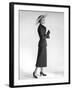 Fashion 1940S-null-Framed Photographic Print