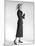 Fashion 1940S-null-Mounted Photographic Print