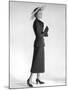 Fashion 1940S-null-Mounted Photographic Print