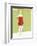 Fashion 3-Arnaud Tracol-Framed Art Print