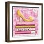 Fashion Anthology-null-Framed Art Print