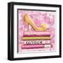 Fashion Anthology-null-Framed Art Print