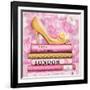 Fashion Anthology-null-Framed Art Print