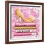 Fashion Anthology-null-Framed Art Print