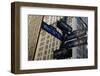 Fashion Ave-Tashka-Framed Photographic Print