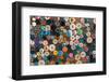 Fashion Buttons-mpalis-Framed Photographic Print