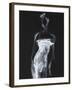 Fashion Contour-Shawn Mackey-Framed Art Print