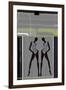 Fashion Dance-NaxArt-Framed Premium Giclee Print