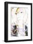 Fashion Face-Philippe Hugonnard-Framed Photographic Print