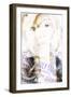 Fashion Face-Philippe Hugonnard-Framed Photographic Print