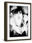 Fashion Face-Philippe Hugonnard-Framed Photographic Print