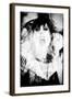 Fashion Face-Philippe Hugonnard-Framed Photographic Print