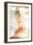 Fashion Face-Philippe Hugonnard-Framed Premium Photographic Print