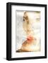 Fashion Face-Philippe Hugonnard-Framed Photographic Print