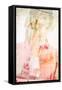Fashion Face-Philippe Hugonnard-Framed Stretched Canvas