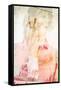 Fashion Face-Philippe Hugonnard-Framed Stretched Canvas