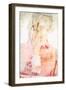 Fashion Face-Philippe Hugonnard-Framed Photographic Print