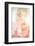 Fashion Face-Philippe Hugonnard-Framed Photographic Print