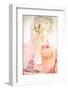 Fashion Face-Philippe Hugonnard-Framed Photographic Print