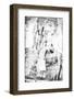 Fashion Face-Philippe Hugonnard-Framed Photographic Print